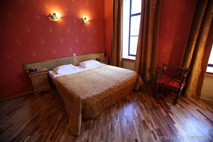 Antique-Hotel Rachmaninov Antique-Hotel Rachmaninov