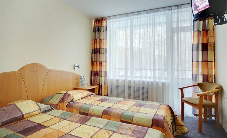 Olgino Hotel0