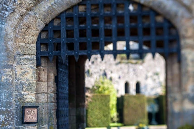 Amberley Castle- A Relais & Chateaux Hotel1