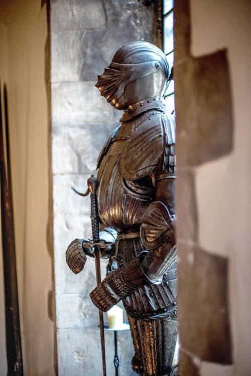 Amberley Castle- A Relais & Chateaux Hotel Amberley Castle- A Relais & Chateaux Hotel