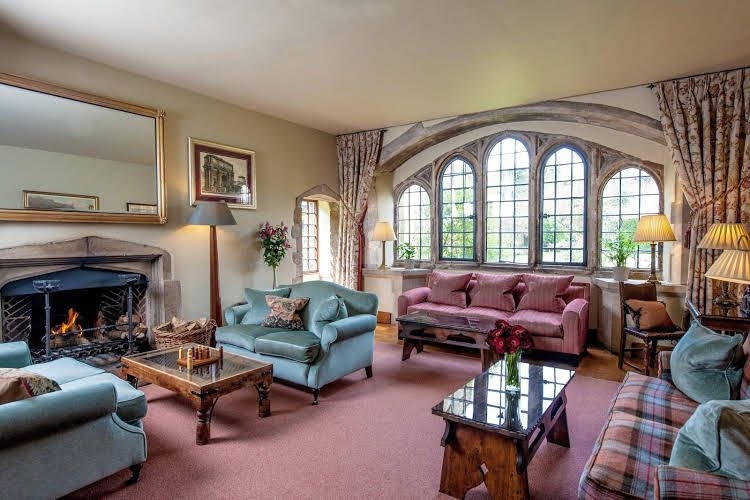 Amberley Castle- A Relais & Chateaux Hotel4