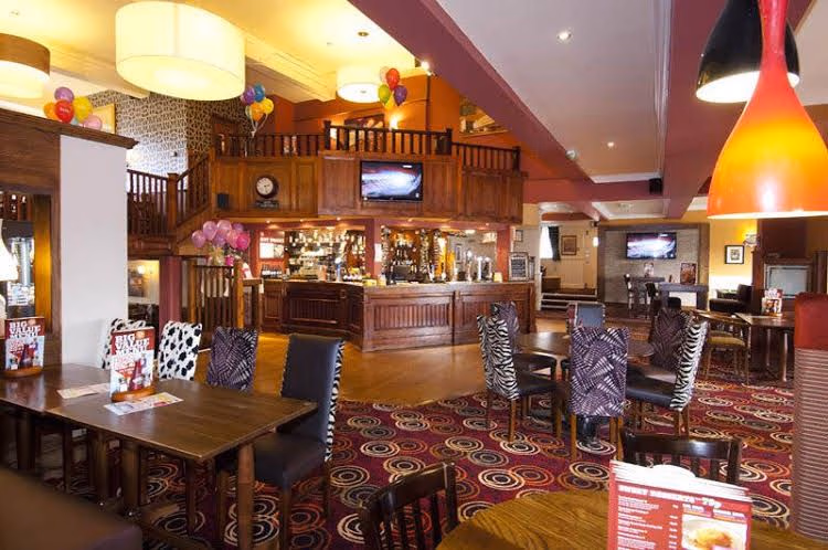 Premier Inn Preston West4