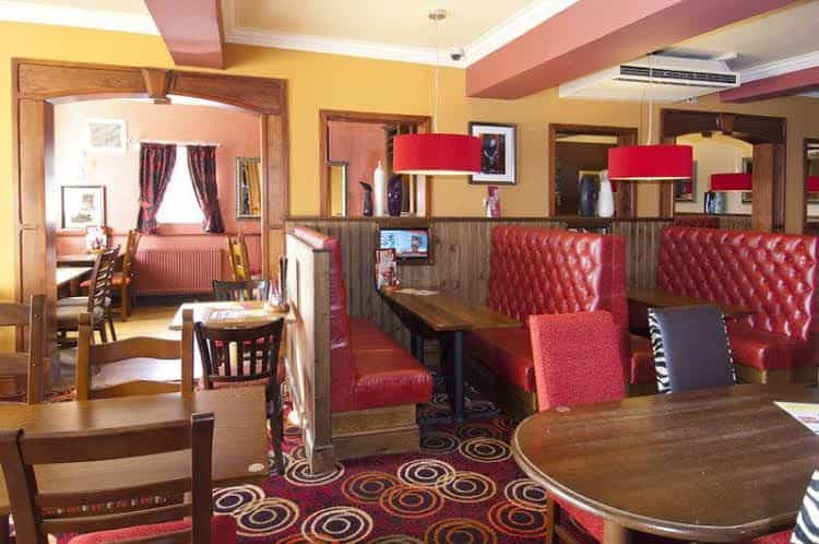 Premier Inn Preston West Premier Inn Preston West