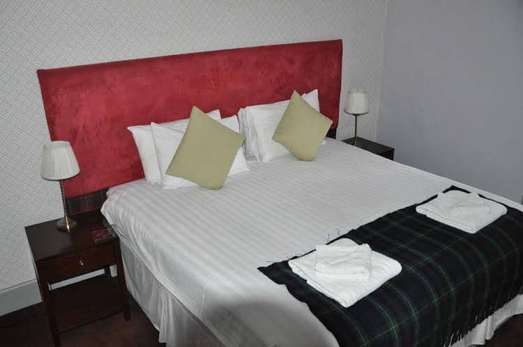 Stay Edinburgh City Apartments - Royal Mile Stay Edinburgh City Apartments - Royal Mile