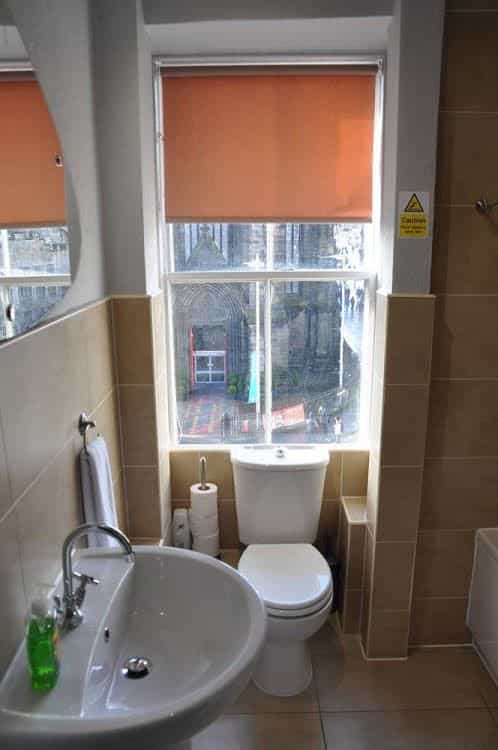 Stay Edinburgh City Apartments - Royal Mile Stay Edinburgh City Apartments - Royal Mile