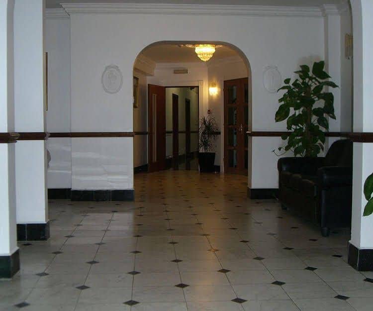 Kings Paget Hotel Kings Paget Hotel