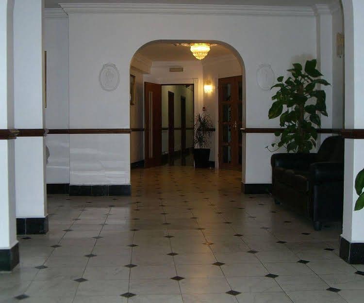 Kings Paget Hotel Kings Paget Hotel