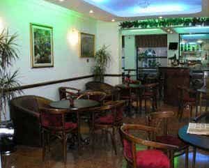 Kings Paget Hotel Kings Paget Hotel