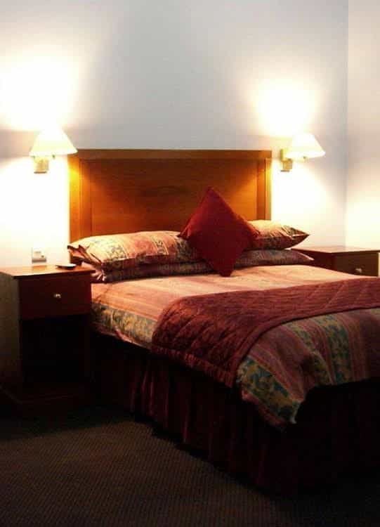 Kings Paget Hotel Kings Paget Hotel