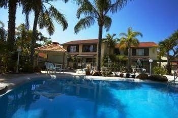โวลน์การิน ฮอลิเดย์ รีสอร์ท (Wolngarin Holiday Resort)0