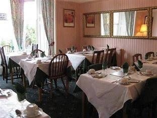 Hermitage Guest House1