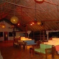 Park Royal Ixtapa Hotel All Inclusive2