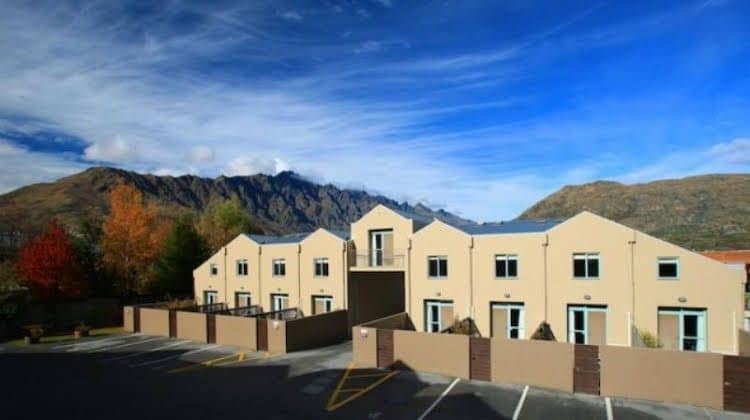 ASURE Gateway Apartments ASURE Gateway Apartments