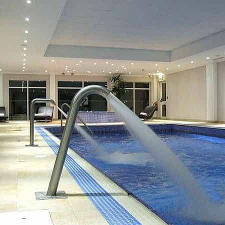 Lakeside Park Hotel & Spa Lakeside Park Hotel & Spa