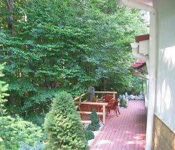 Bio BoutiqueHotel Club-Austria1