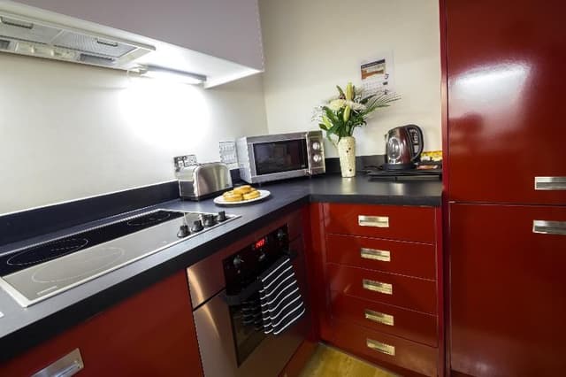 APARTMENT ONE BEDROOM