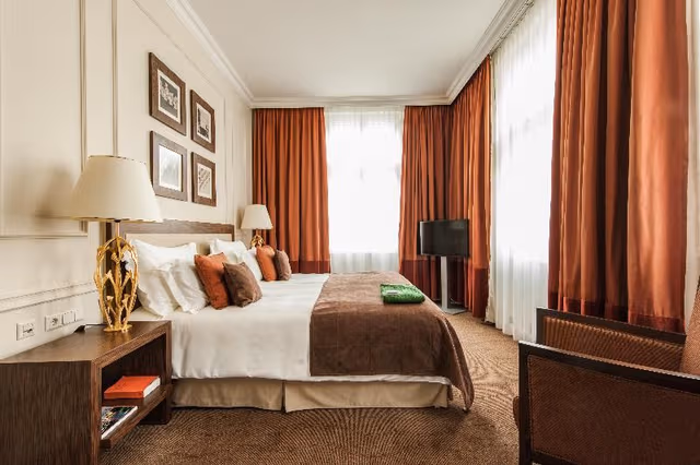 SUITE STANDARD
