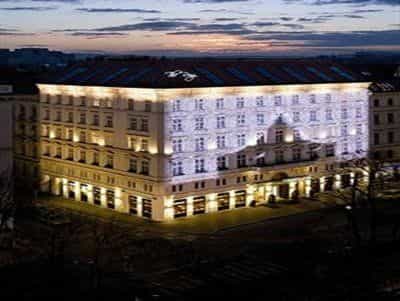 The Ring Hotel