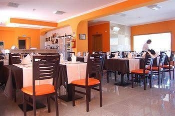 Hotel Encostas De Nantes1