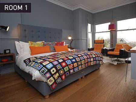 Escape Boutique B&B Escape Boutique B&B