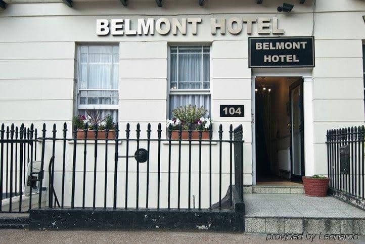 Belmont Hotel Belmont Hotel
