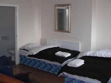 O'Tooles B&B3