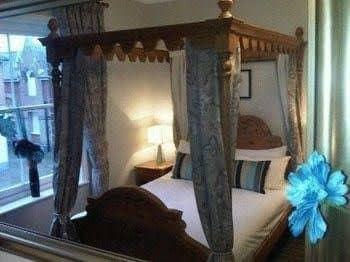 Judds Folly Hotel Judds Folly Hotel