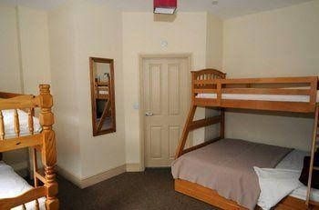 Llangollen Hostel0