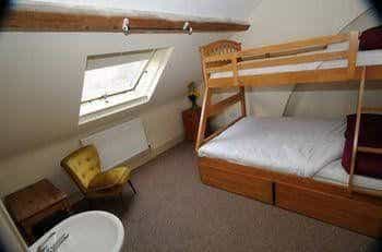 Llangollen Hostel Llangollen Hostel