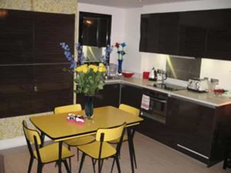 Nobleo Apartments Nobleo Apartments