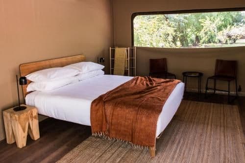 Outback Retreat (Glamping)
