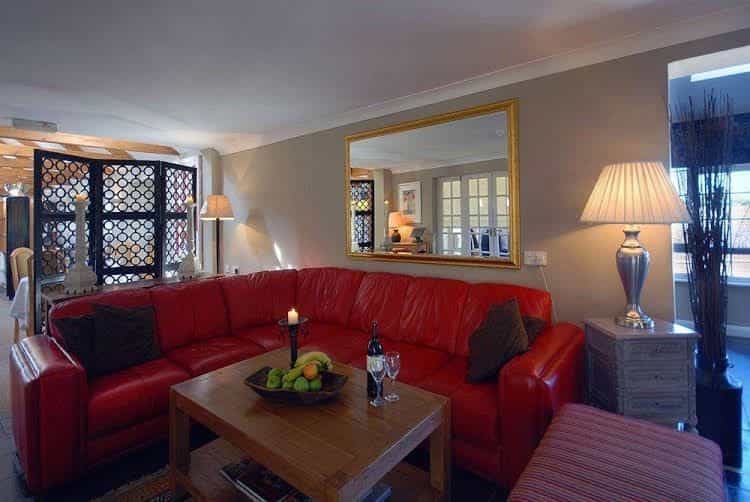 Crouchers Country Hotel Crouchers Country Hotel