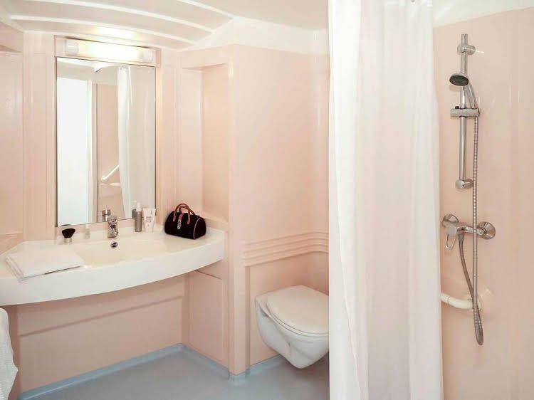 ibis budget Nuits Saint Georges0