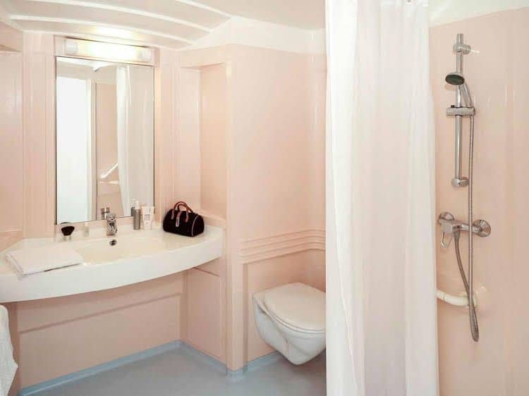ibis budget Nuits Saint Georges ibis budget Nuits Saint Georges