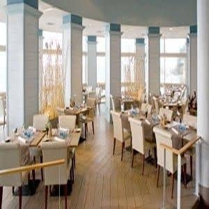 Alliance Pornic Resort Thalasso & Spa Alliance Pornic Resort Thalasso & Spa