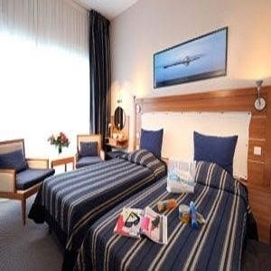 Alliance Pornic Resort Thalasso & Spa1