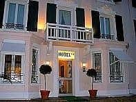 Logis Val Flores Logis Val Flores