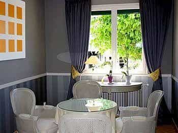 Logis des Pins