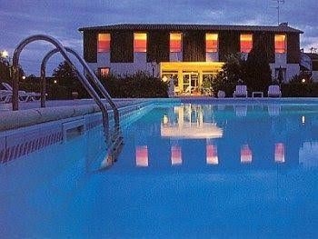 Logis Le Pont Bernet1