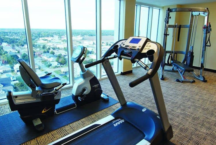 Wyndham Vacation Resorts Towers on the Grove Wyndham Vacation Resorts Towers on the Grove
