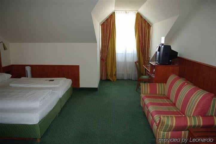 Star Inn Hotel Munchen Nord Star Inn Hotel Munchen Nord
