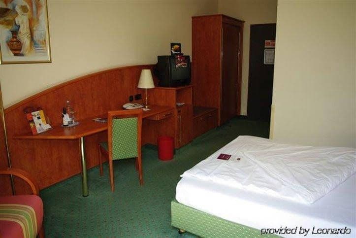 Star Inn Hotel Munchen Nord Star Inn Hotel Munchen Nord
