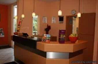 Star Inn Hotel Munchen Nord Star Inn Hotel Munchen Nord