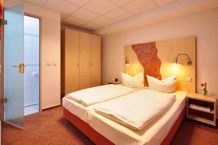 Petul Apart Hotel Ernestine0