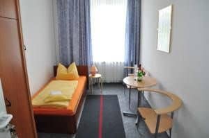 Pension Leipzig Georgplatz Pension Leipzig Georgplatz
