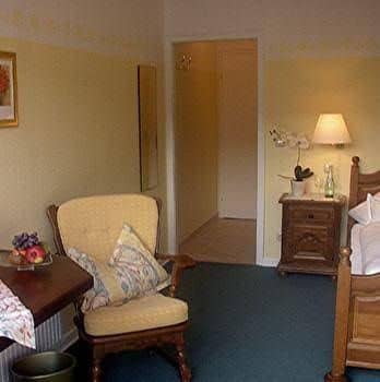 Hotel Alte Muhle Hotel Alte Muhle