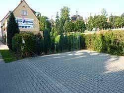 Pension Hartmann Pension Hartmann