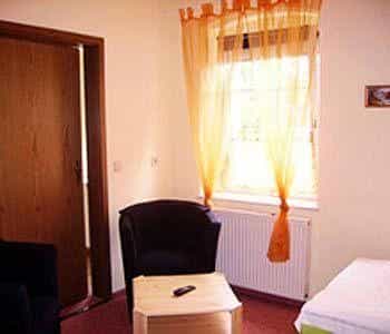 Pension Hartmann Pension Hartmann