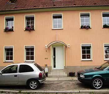 Pension Hartmann Pension Hartmann