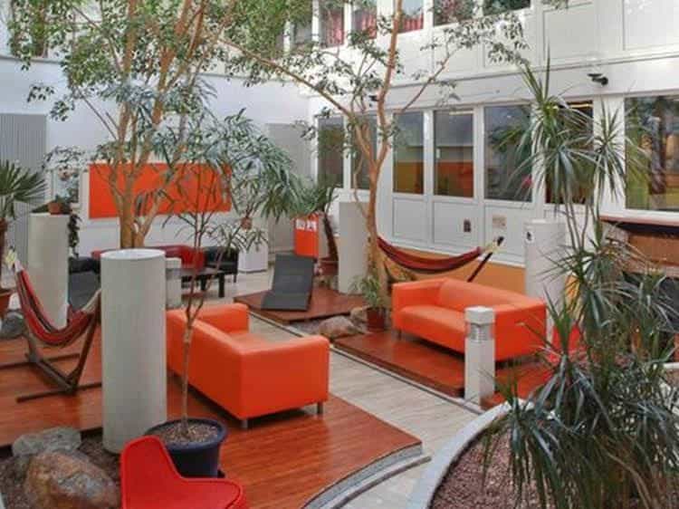 Wombats City Hostel Wombats City Hostel